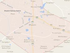 यूपी विधानसभा चुनाव 2017: भदोही विधानसभा क्षेत्र पर एक नजर