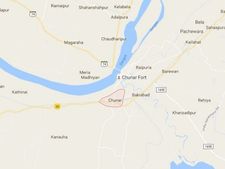 यूपी विधानसभा चुनाव 2017: चुनार विधानसभा क्षेत्र पर एक नजर