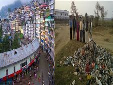  देश के टॉप 10 राज्यों, 5 सबसे साफ तो 5 सबसे गंदे, जानें आपका राज्य किस नबंर पर 