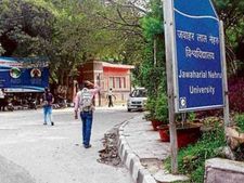 जेएनयू में नया हंगामा, परिसर में टेंट लगाकर रह रहे ओबीसी छात्र
