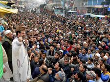 जानिए क्‍या है हुर्रियत कॉन्‍फ्रेंस, कश्‍मीर के लिए क्‍या है  इसका मकसद
