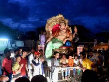 गणेश विसर्जन के बारे में जानिए खास और जरूरी बातें
