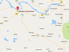 यूपी विधानसभा चुनाव 2017: मझवां विधानसभा क्षेत्र पर एक नजर