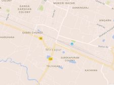 यूपी विधानसभा चुनाव 2017: मिर्जापुर विधानसभा क्षेत्र पर एक नजर