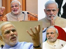 मोदी के कारण हाई-टेक हो गई खादी और बढ़ गए चाय के 'भाव'