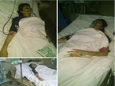 सेल्फी के बदले महिला एंकर को जहरीली आइसक्रीम दे गया फैन, क्राइम शो की हैं होस्ट