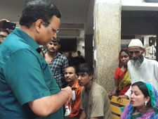 दिल्ली में चिकनगुनिया का कहर, अब तक 10 की मौत