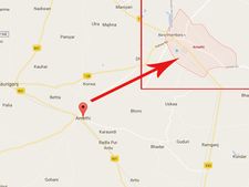 यूपी विधानसभा चुनाव 2017: अमेठी सीट के बारे में खास बातें
