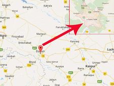 यूपी विधानसभा चुनाव 2017: इटावा सीट के बारे में खास बातें