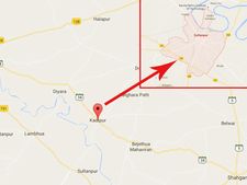 यूपी विधानसभा चुनाव 2017: कड़ीपुर सीट के बारे में खास बातें