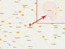 यूपी विधानसभा चुनाव 2017: गौरीगंज सीट के बारे में खास बातें