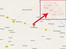 यूपी विधानसभा चुनाव 2017: छिबरामऊ सीट के बारे में खास बातें