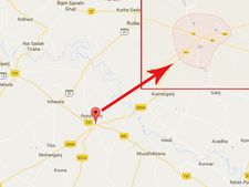 यूपी विधानसभा चुनाव 2017: जगदीशपुर सीट के बारे में खास बातें