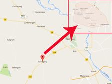 यूपी विधानसभा चुनाव 2017: तिरवा सीट के बारे में खास बातें