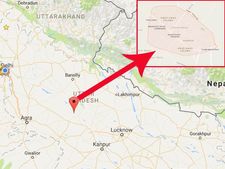 यूपी विधानसभा चुनाव 2017: फर्रूखाबाद सीट के बारे में खास बातें