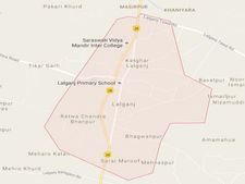 यूपी विधानसभा चुनाव 2017: लालगंज विधानसभा क्षेत्र पर एक नजर