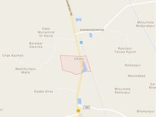 यूपी विधानसभा चुनाव 2017: घोसी विधानसभा क्षेत्र पर एक नजर