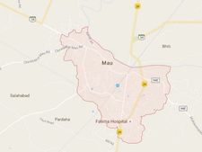 यूपी विधानसभा चुनाव 2017: मऊ विधानसभा क्षेत्र पर एक नजर
