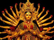 नवरात्रि 2016: जानिए नवमी के हवन और पूजा का समय 