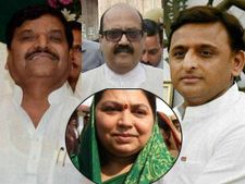 आखिर अमर सिंह से इतनी नफरत क्यों करते हैं अखिलेश?