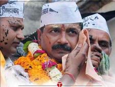 पाकिस्तान में टॉप ट्रेंडिंग में हैं केजरीवाल #PakStandsWithKejriwal