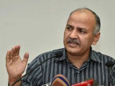 नियुक्‍ति में गड़बड़ी को लेकर एंटी करप्शन ब्यूरो ने सिसोदिया को किया तलब