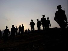 सर्जिकल स्‍ट्राइक के बाद पाक आर्मी मीडिया को लेकर गई एलओसी तक 