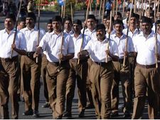आरएसएस ने लॉन्च किया 'भारतीय नोबेल प्राइज', सरकार से भी मिली मंजूरी