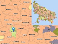 यूपी विधानसभा चुनाव 2017: जौनपुर विधानसभा क्षेत्र पर एक नजर