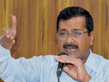 केजरीवाल बोले, अगर नोटबंदी से भ्रष्टाचार-काला धन खत्म हो गया तो मोदी-मोदी के नारे लगाने तैयार हूं