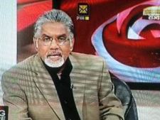 वरिष्ठ पत्रकार और टीवी एंकर गिरीश निकम का निधन