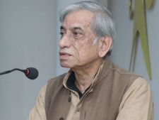 अश्रुपूर्ण श्रद्धांजलि: सचमुच 'अनुपम' थे ( 1942-2016)... 