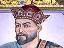 जिसके नाम पर मचा है हंगामा, आखिर कौन था वो तैमूरलंग