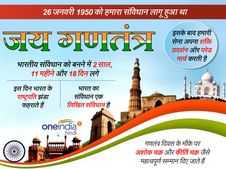 गणतंत्र दिवस केवल एक पर्व नहीं बल्कि देश का गौरव और सम्मान है...