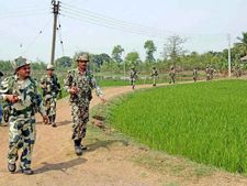 7.2 लाख वाली पैरामिलिट्री फोर्सेज के जवानों को कैसा और कितना खाना मिलता है 