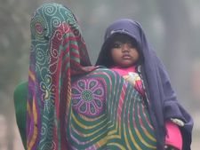 आज की सुबह दिल्ली में पड़ी 4 साल की सबसे तगड़ी सर्दी, जानिए कितना रहा पारा