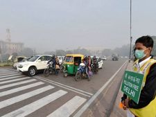 सड़कों पर फिर लौट सकता है ऑड और ईवेन का फॉर्मूला, नया पॉल्‍युशन एक्‍शन प्‍लान तैयार