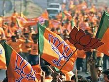 उत्तराखंड के लिए बीजेपी ने 64 नाम की पहली सूची जारी की