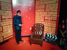 भारत के अंदर पहला मैडम तुसाद सेंटर दिल्‍ली में खुलेगा, जून में होगा शुभारंभ 