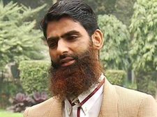 दिल्ली ब्लास्ट मामला: 12 साल जेल में बिताने के बाद मिली रिहाई, कहा- खुशनसीब महसूस कर रहा हूं