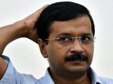 केजरीवाल के बाद कांग्रेस ने भी की मांग, बैलट पेपर से हो एमसीडी चुनाव