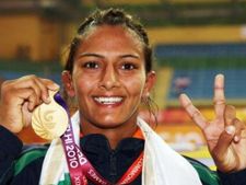 #Women's Day: मिलिए देश की होनहार बेटियों से...जो देश का अभिमान हैं...