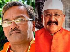 उत्तराखंड में कौन होगा भाजपा का सीएम, ये नाम सबसे आगे