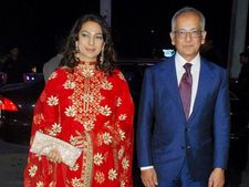 जब जूही चावला ने सालों छुपाए रखी अपनी शादी की बात, प्रेगनेंट होने पर दिखने लगा पेट तो...