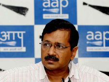 दिल्ली: राजौरी गार्डन सीट पर भाजपा जीती, 'आप' की जमानत जब्त