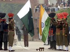 पाकिस्‍तान के एनएसए नसीर खान बोले, भारत-पाकिस्‍तान हमेशा दुश्‍मन बने नहीं रह सकते