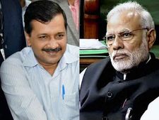 एमसीडी चुनाव 2017: आम आदमी पार्टी ने पीएम नरेंद्र मोदी को लेकर बनाई रणनीति