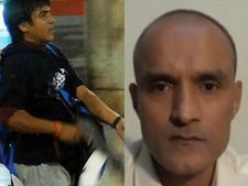 मुशर्रफ ने कुलभूषण जाधव को कहा अजमल कसाब से भी बड़ा आतंकी 