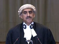 पाकिस्‍तान के वकील कुरैशी ने ली थी पांच करोड़ रुपए फीस, फिर भी ICJ में मिली हार 