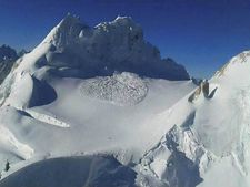 भारत की कार्रवाई से घबराए पाकिस्‍तान ने सियाचिन में एयरफोर्स बेस को किया एक्टिव 